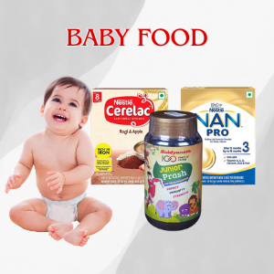 Baby Food