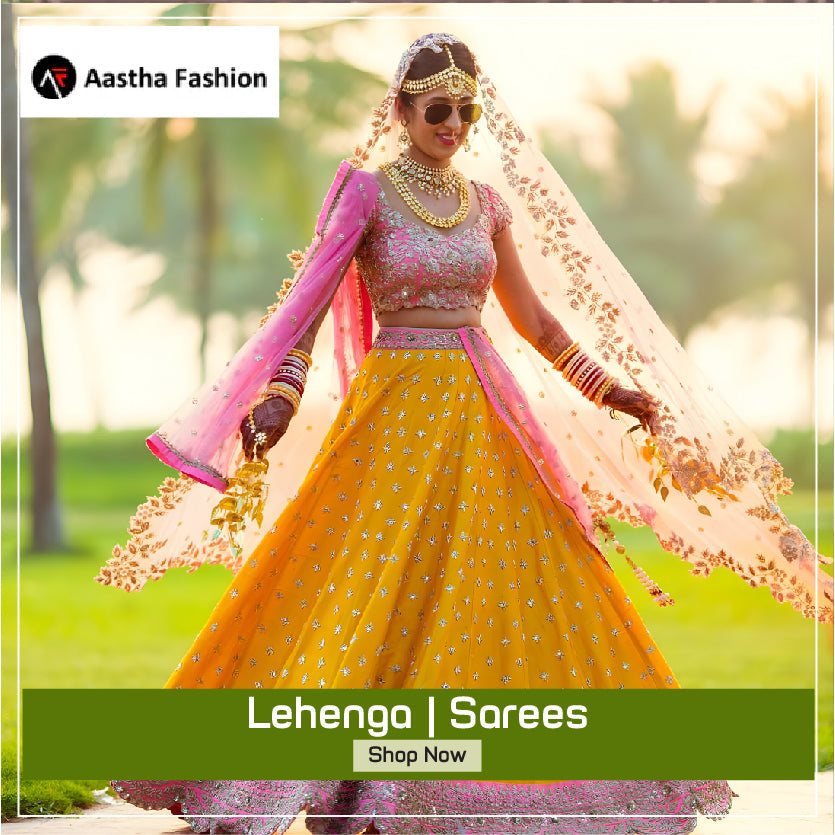 Aastha Fashion