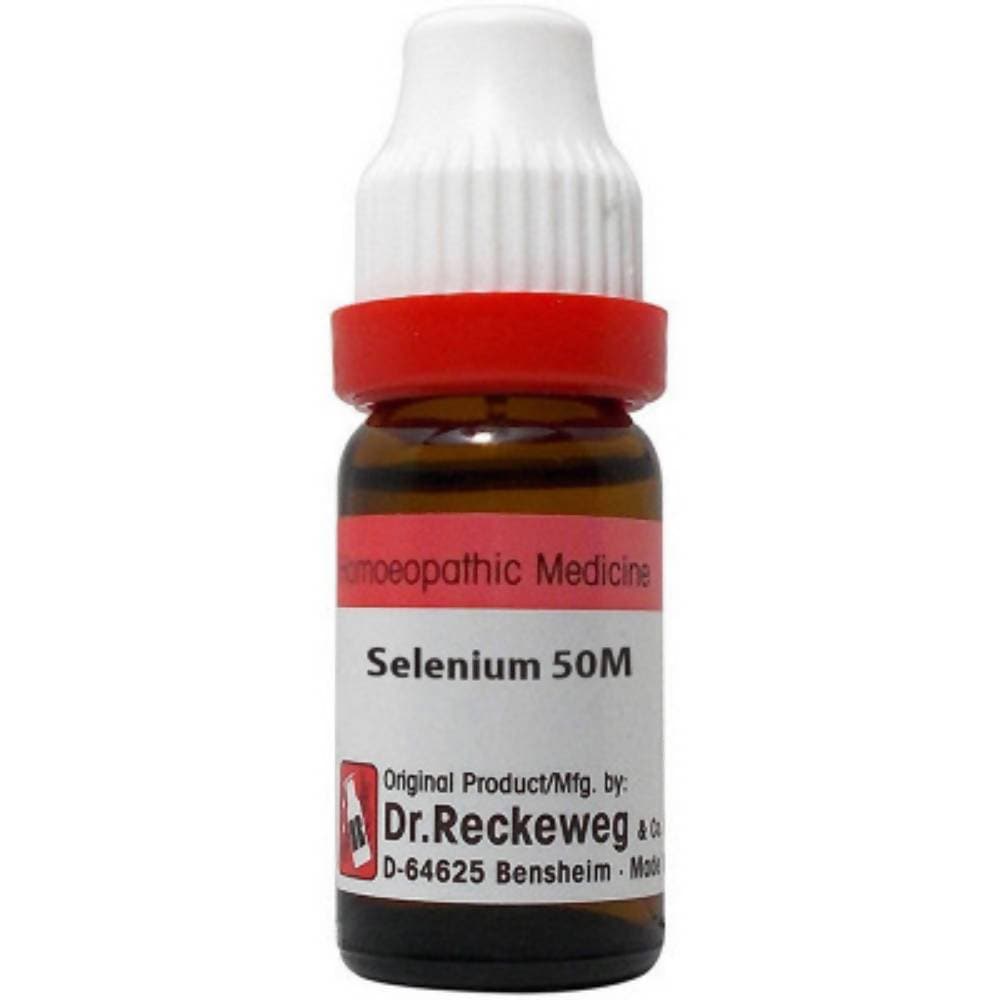 Dr. Reckeweg Selenium Dilution