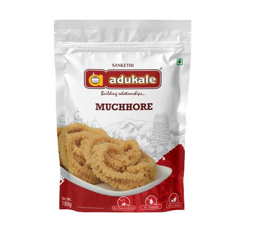 Adukale Mucchhore