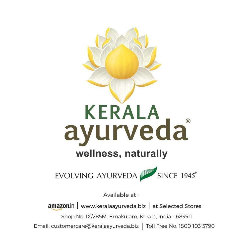 Kerala Ayurveda Pinda Thailam