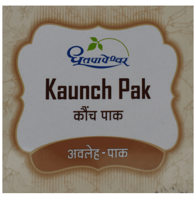 Dhootapapeshwar Kaunch Pak (200 gm)