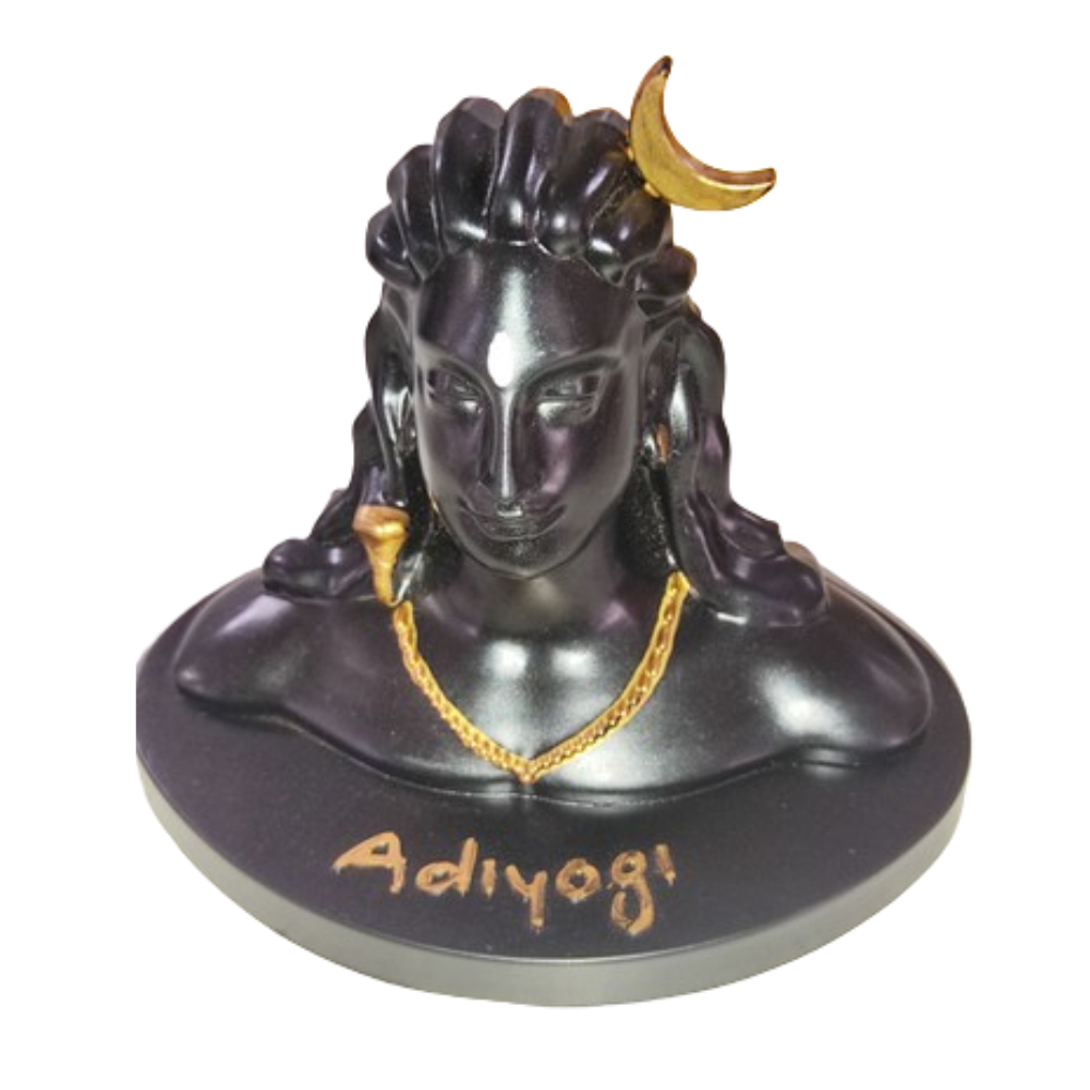 CraftVatika Adiyogi Shiva Statue