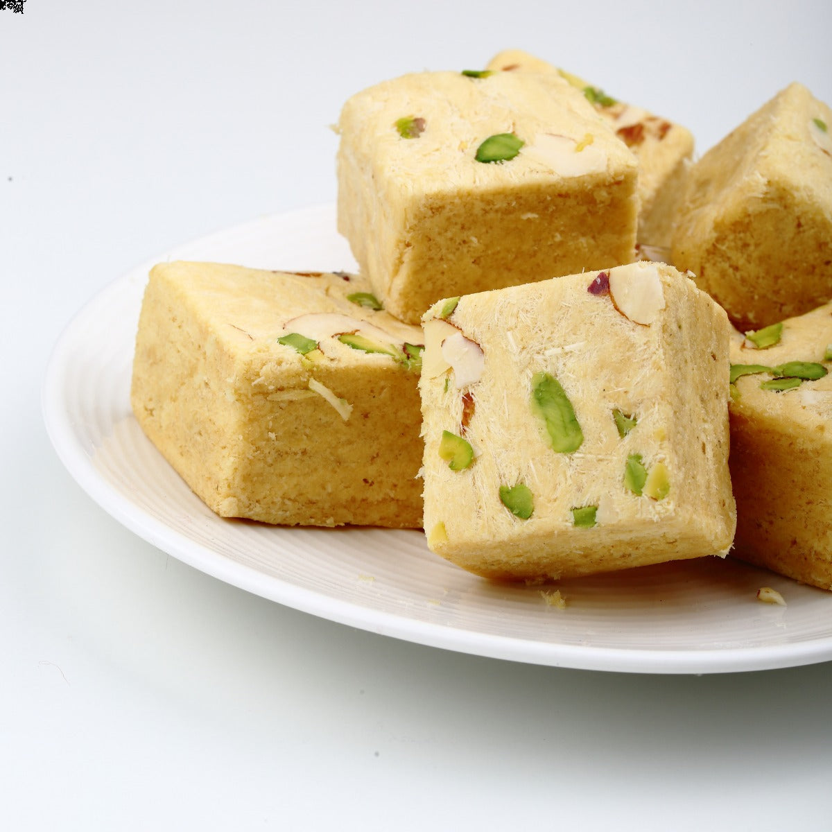 Dadu's Soan Papdi