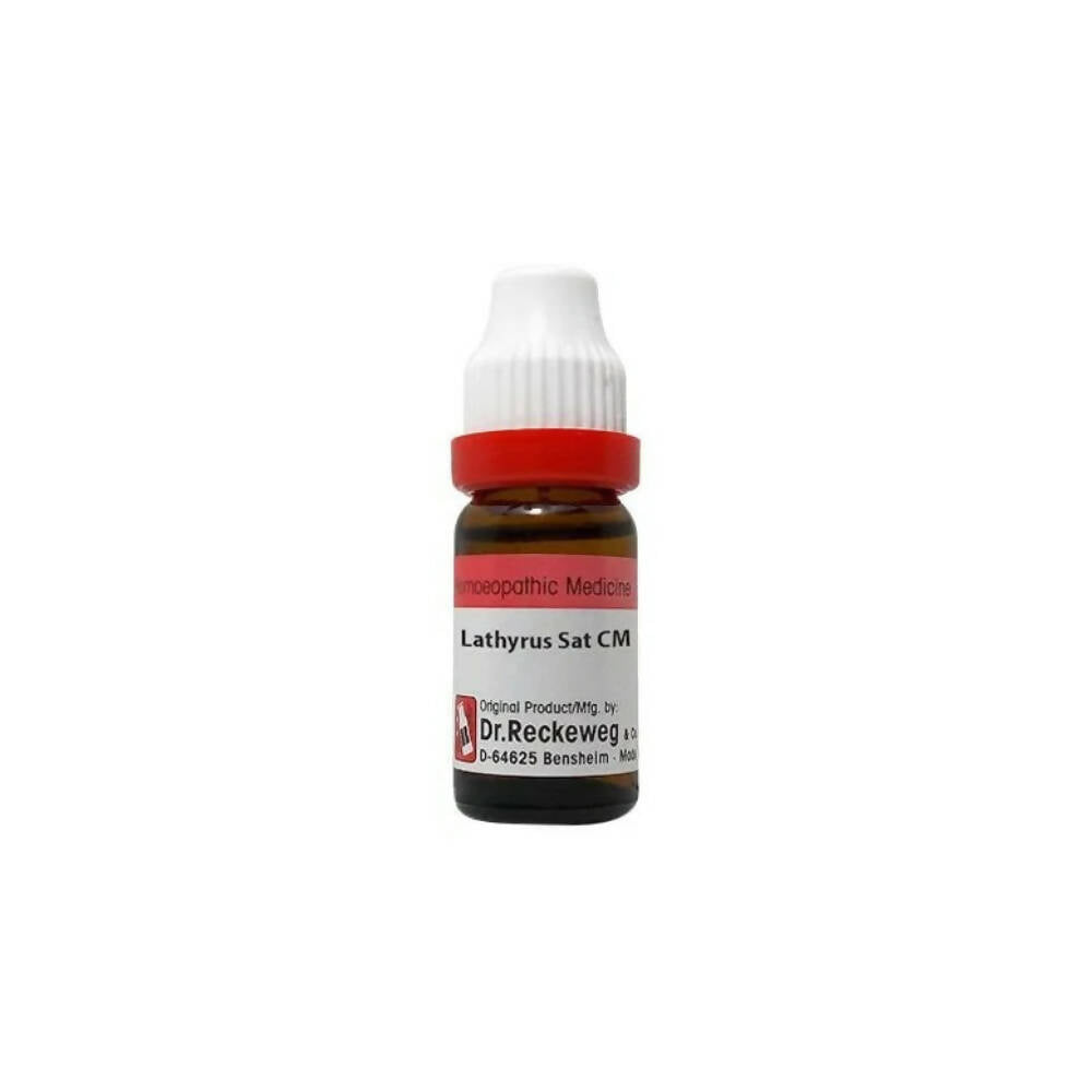 Dr. Reckeweg Lathyrus Sativus Dilution