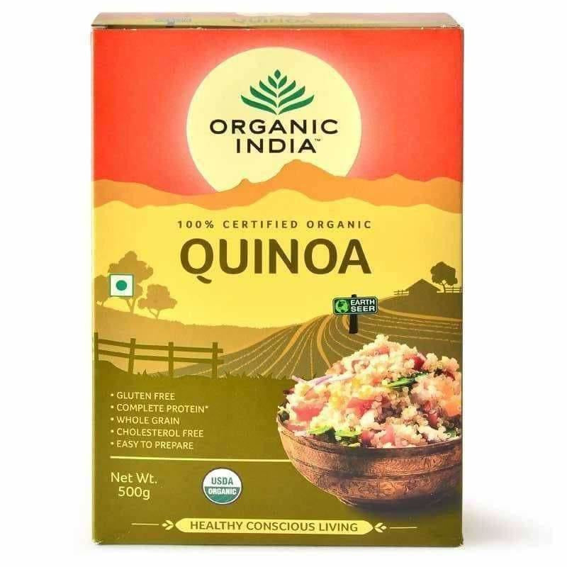 Organic India Quinoa