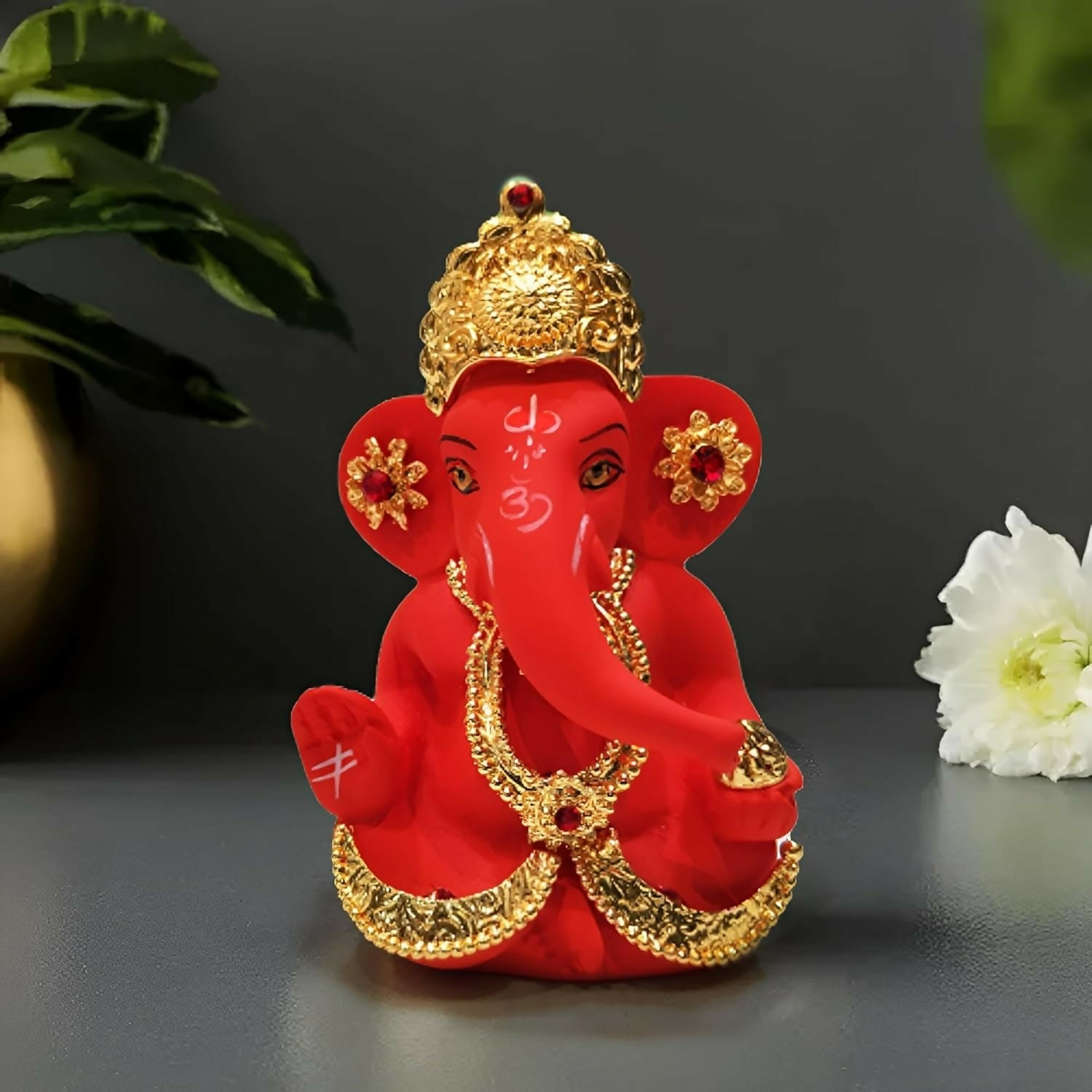 CraftVatika Ganesh Idol