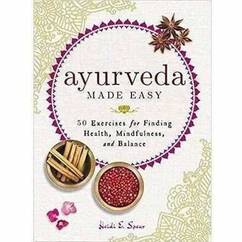 Ayurveda Made Easy