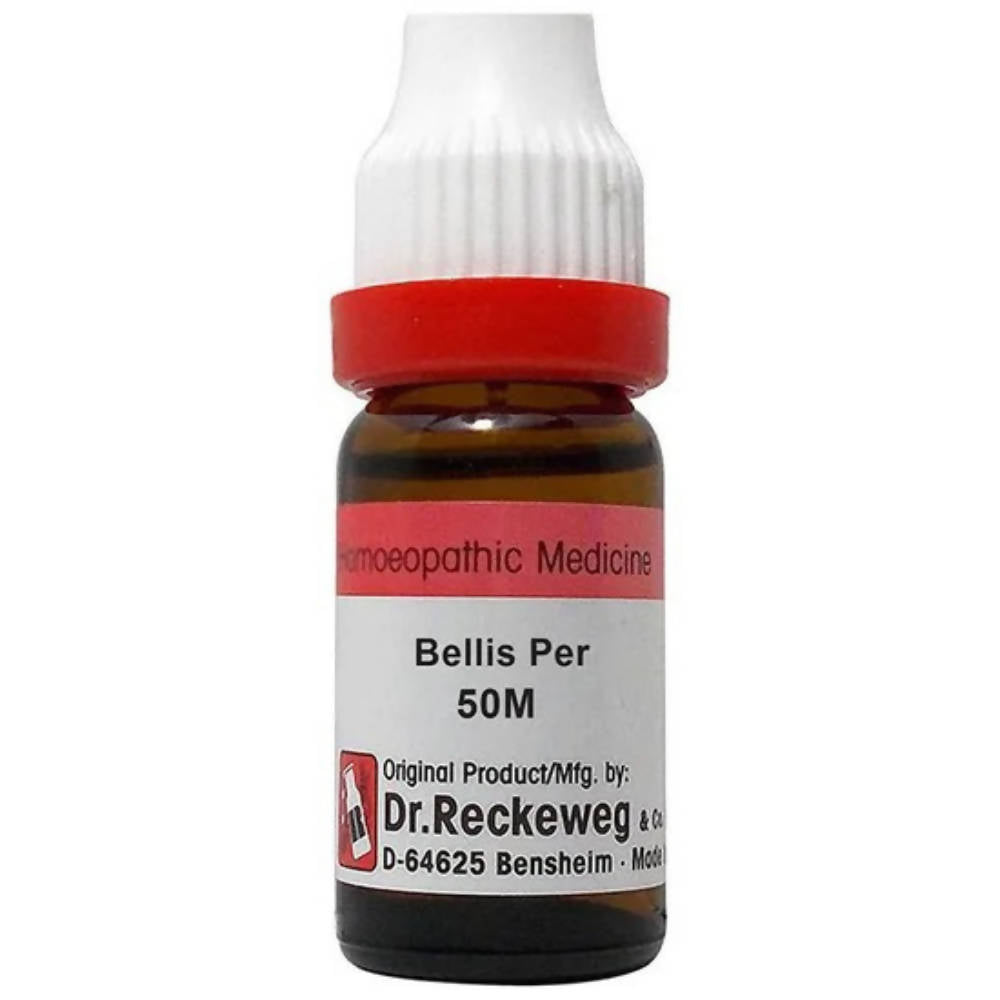 Dr. Reckeweg Bellis Per Dilution