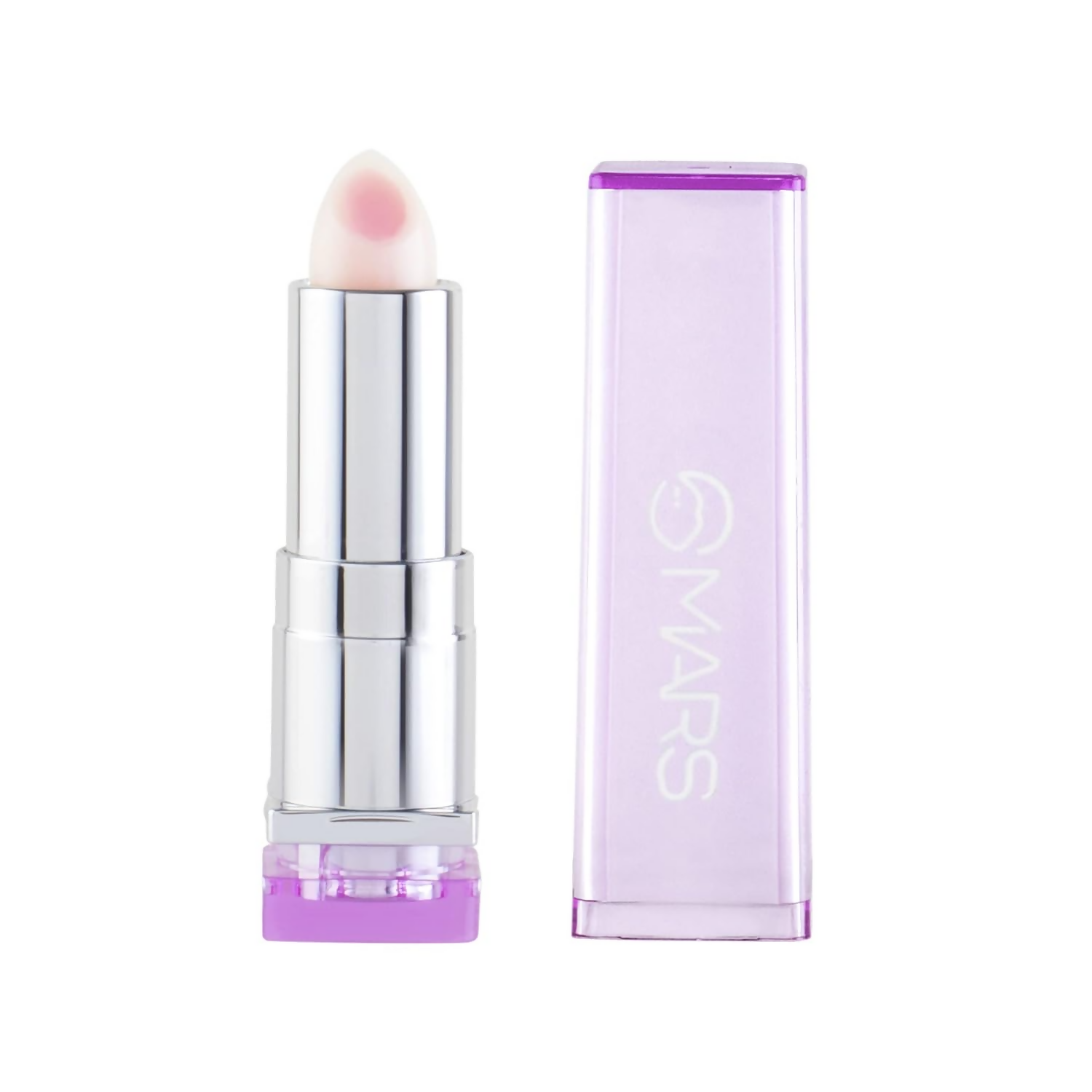 MARS Cosmetics Lip Lollies Lip Balm - Grape