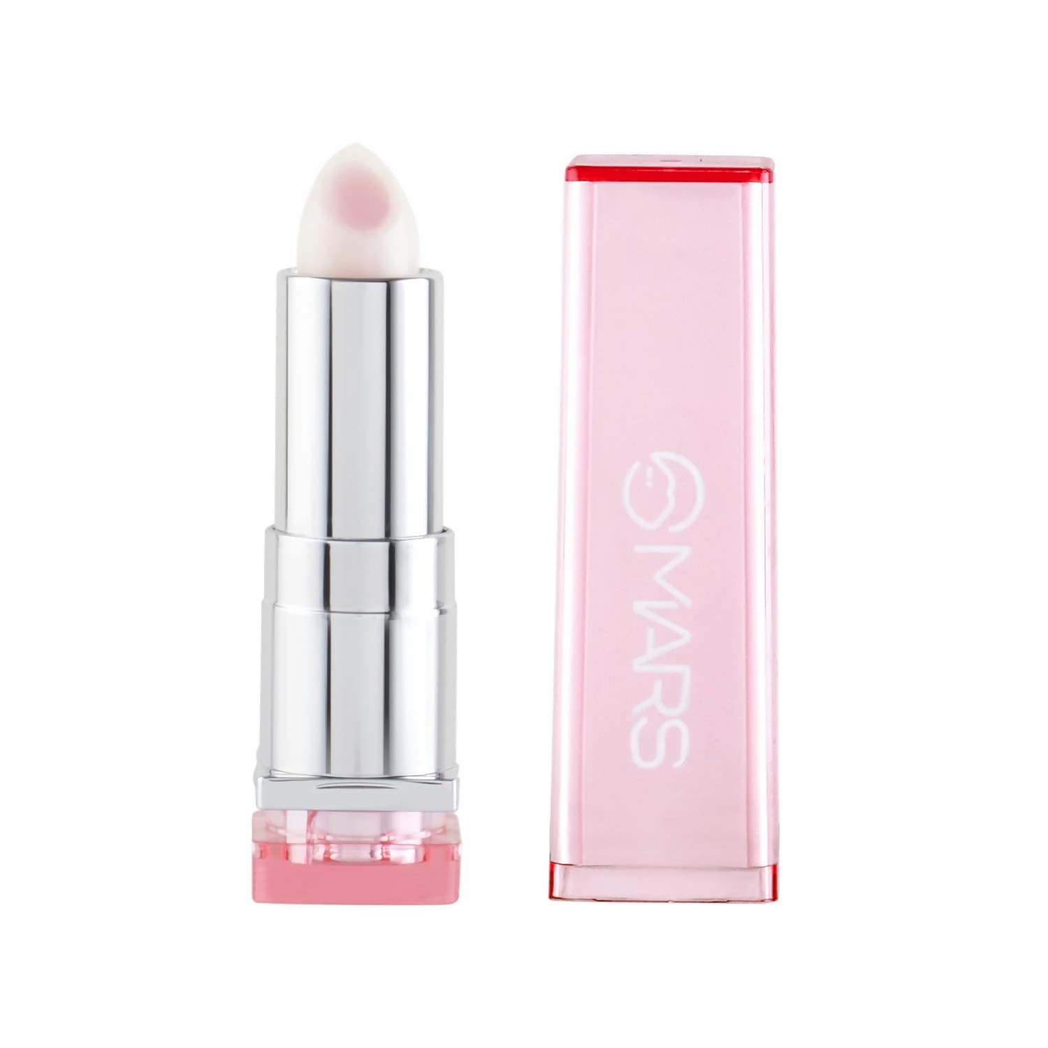 MARS Cosmetics Lip Lollies Lip Balm - Cherry