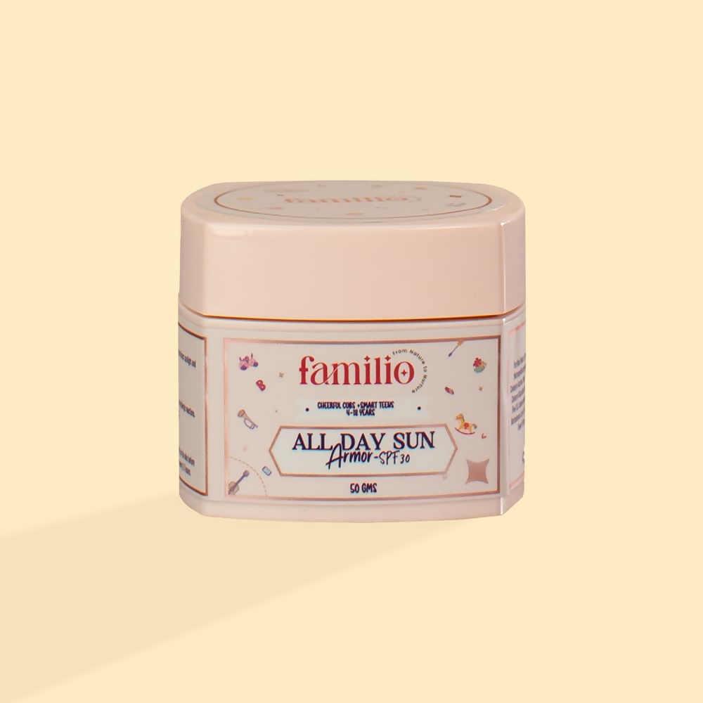 Familio All Day Sun Armour - SPF 30