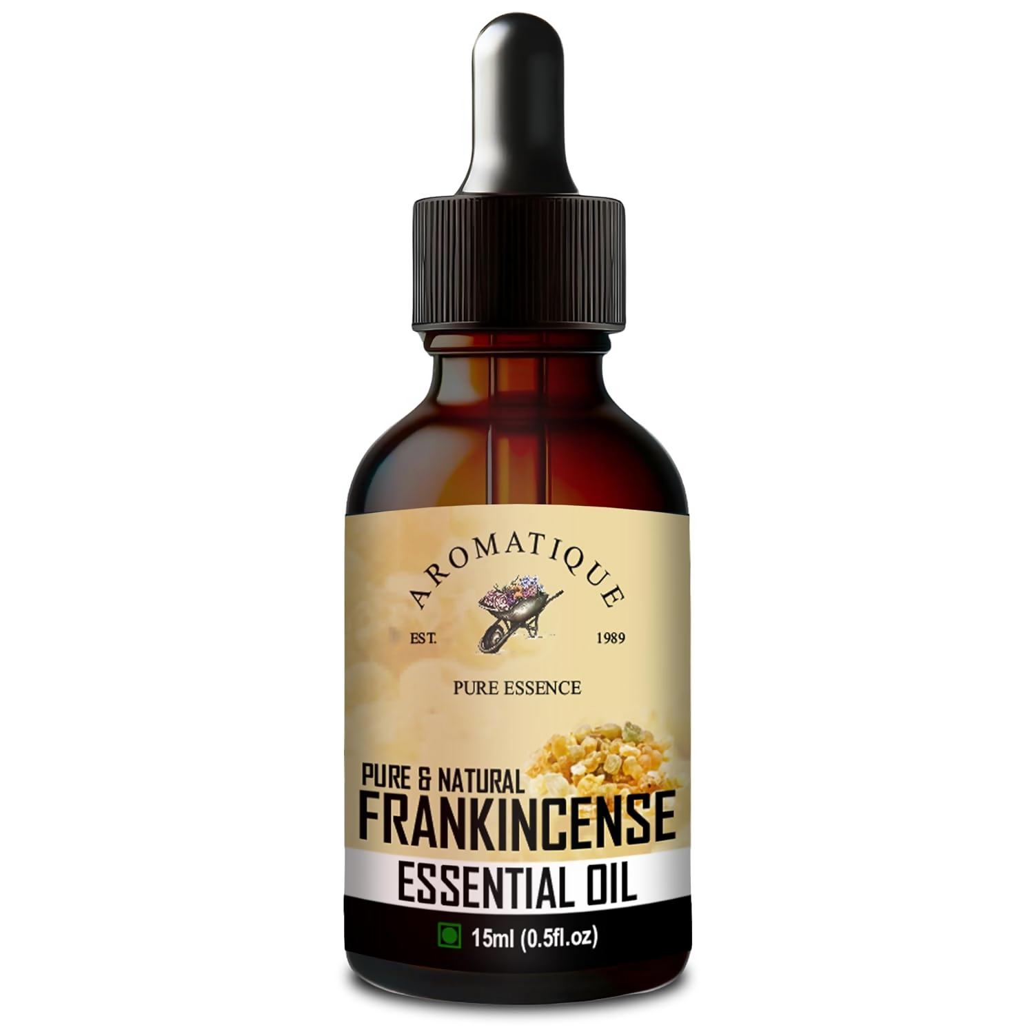 Aromatique Frankincense Essential Oil