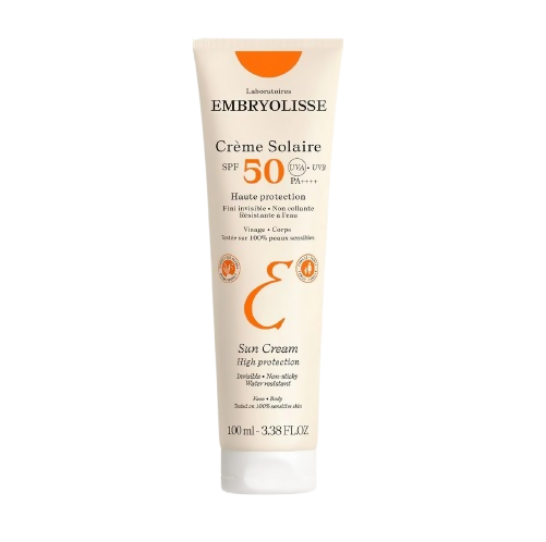 Embryolisse Sun Cream SPF 50