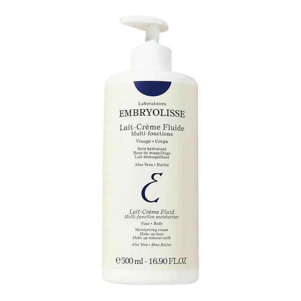 Embryolisse Lait Creme Fluid Moisturizers