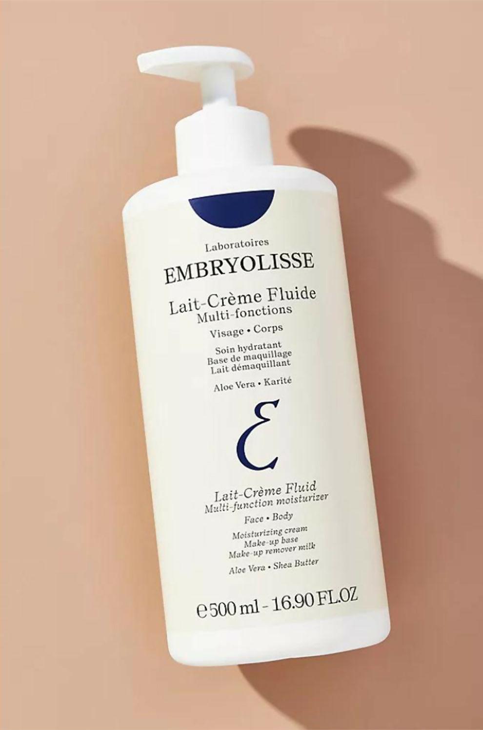 Embryolisse Lait Creme Fluid Moisturizers