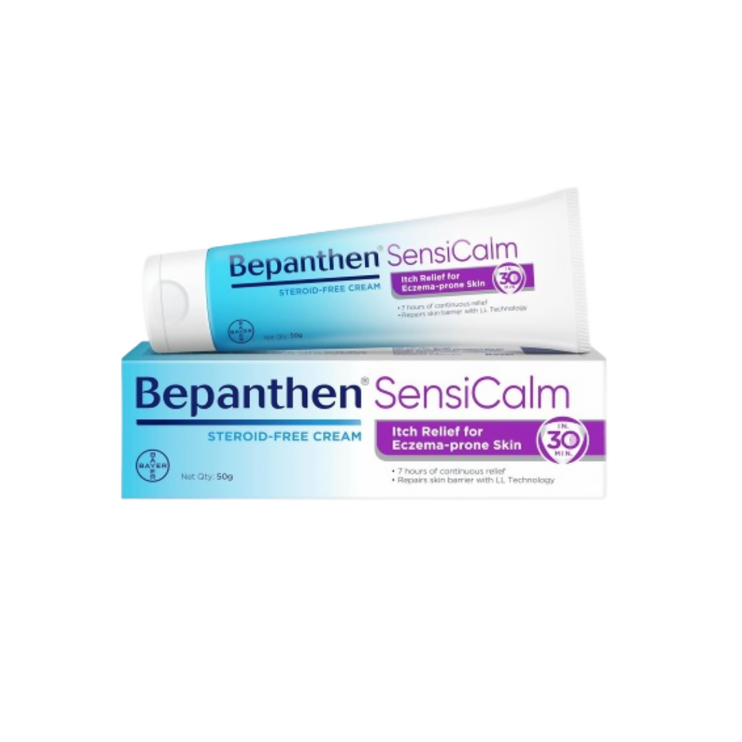 Bepanthen SensiCalm Cream For Face & Body