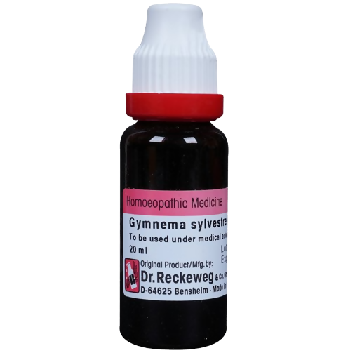 Dr. Reckeweg Gymnema Syl Mother Tincture Q