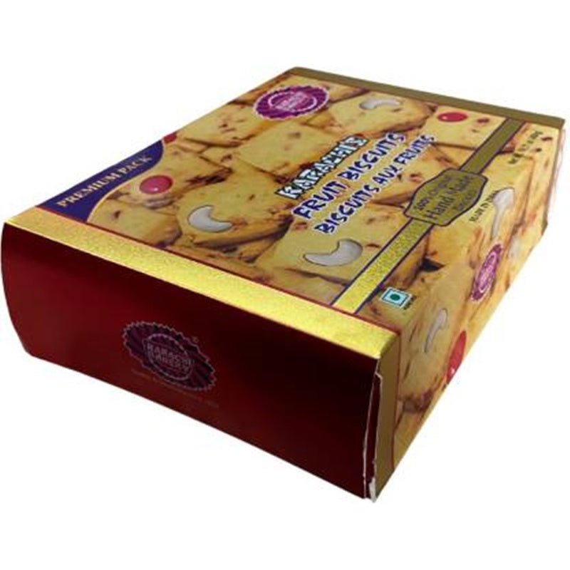 Karachi Bakery - Fruit Biscuits