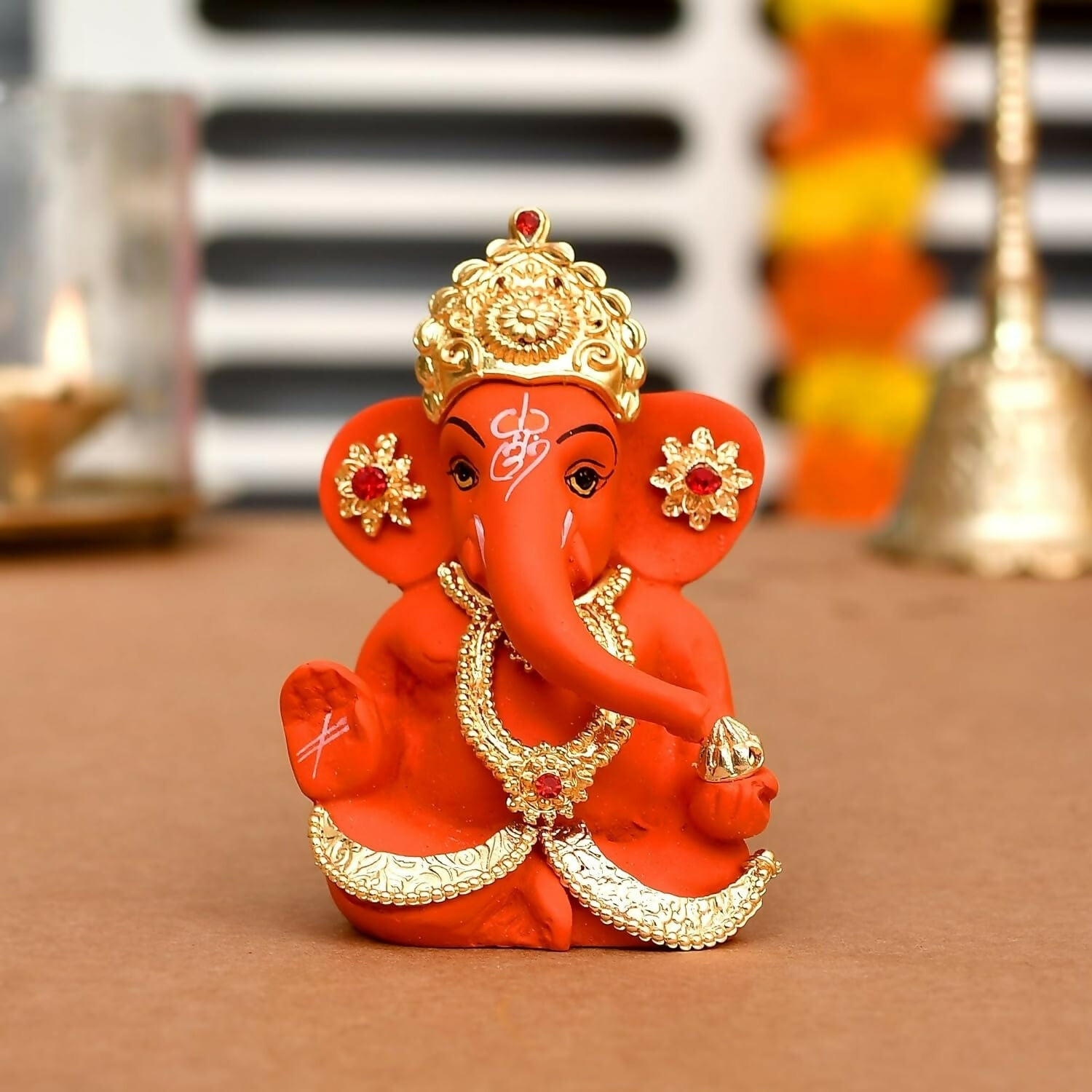 CraftVatika Ganesh Idol