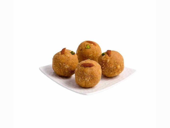 Bikano Panjeeri Laddoo