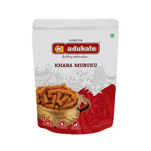 Adukale Khara Muruku