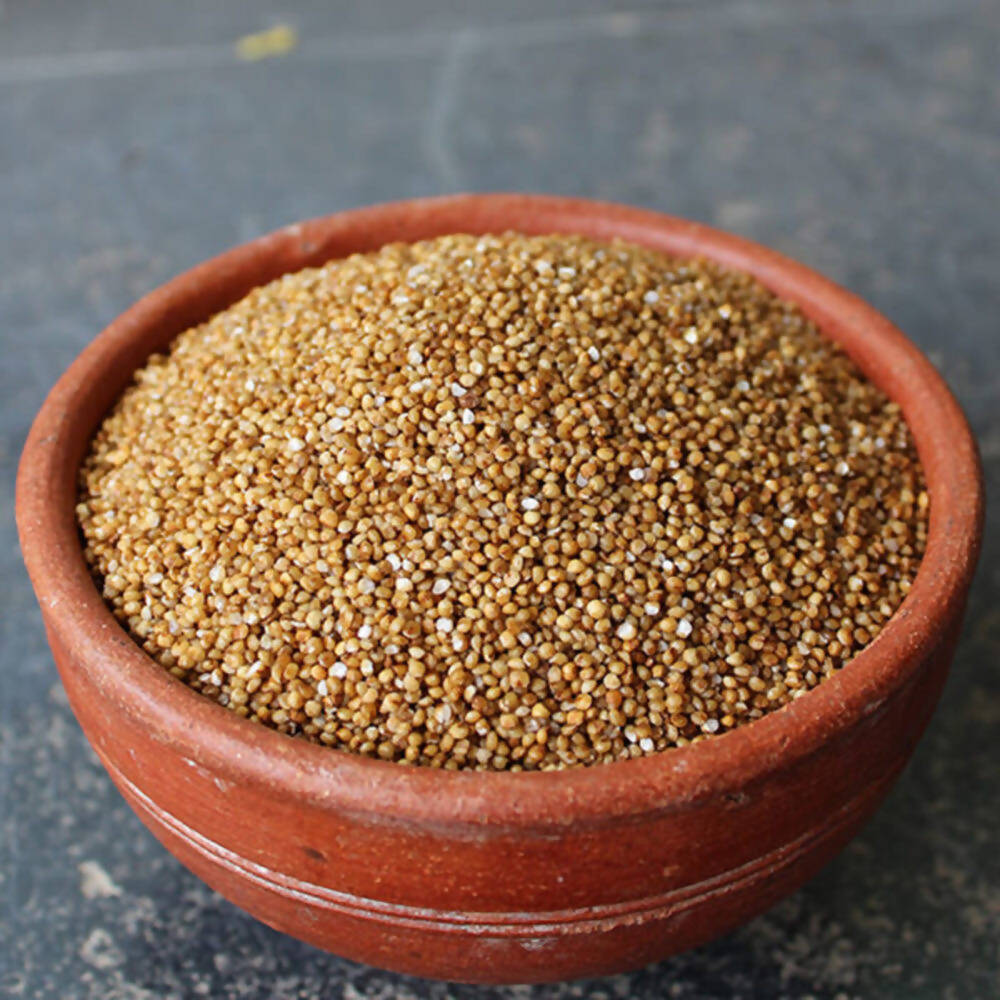 Freshon Organic Unpolished Kodo Millets