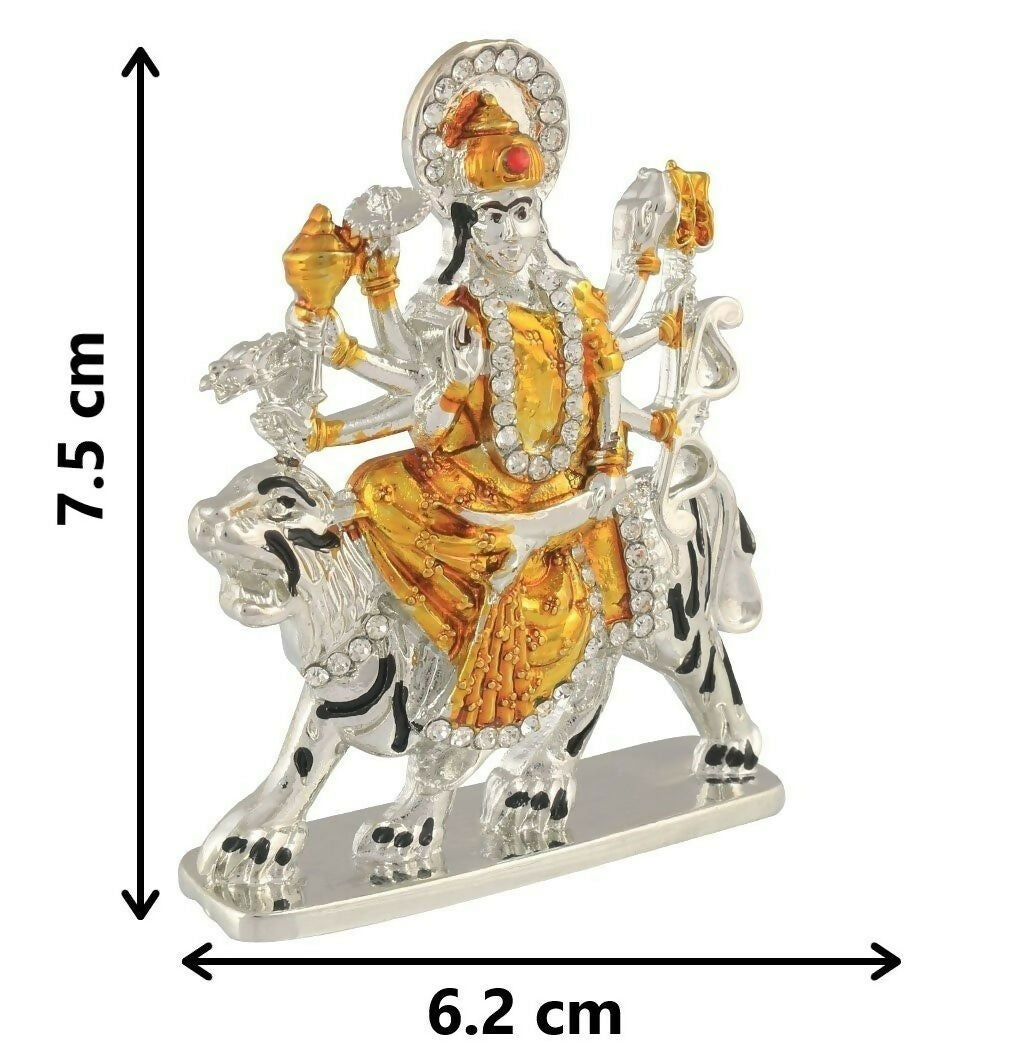 Gct Maa Durga Mata Idol