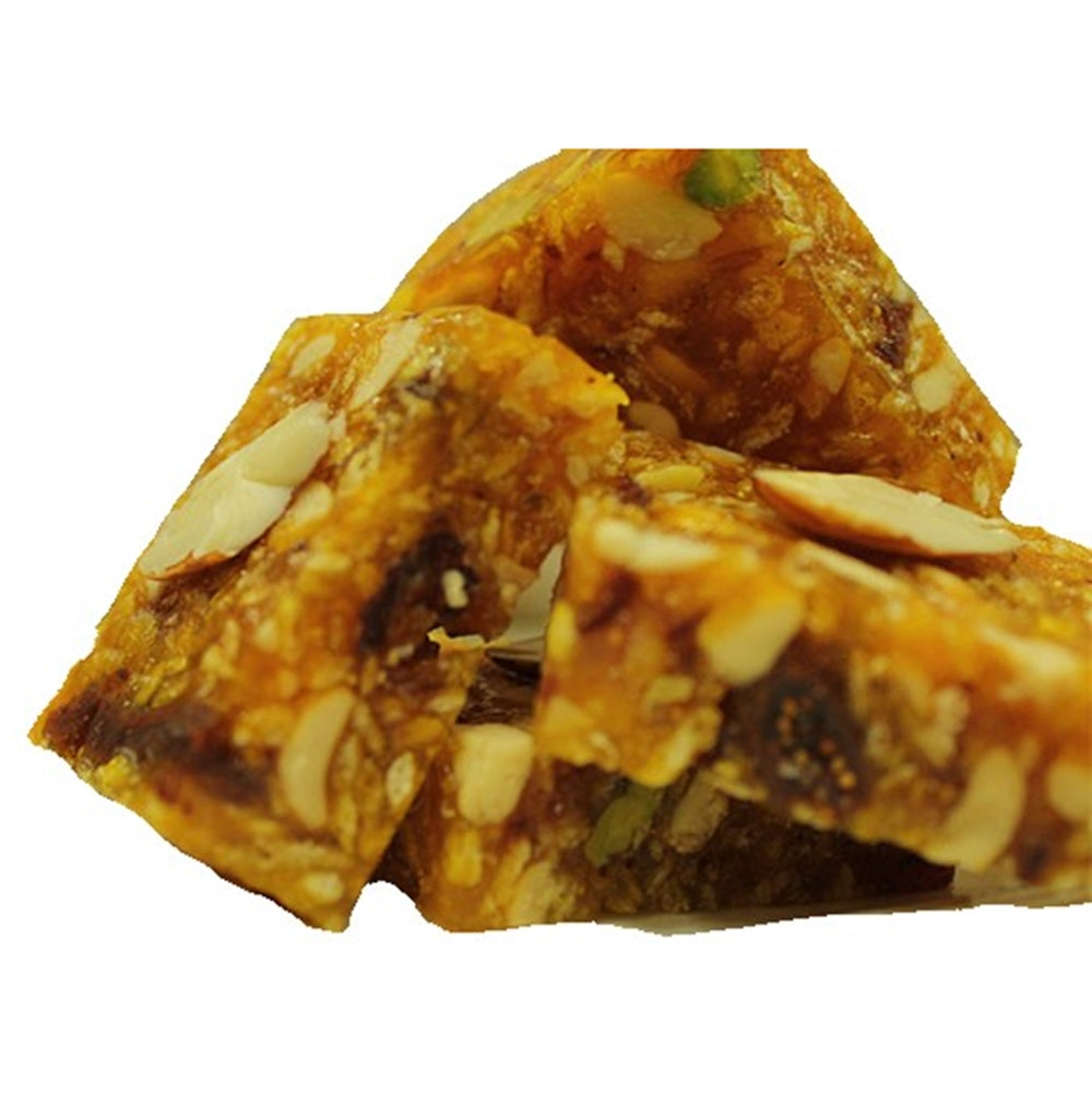 Vellanki Foods - Dry Fruit Halwa