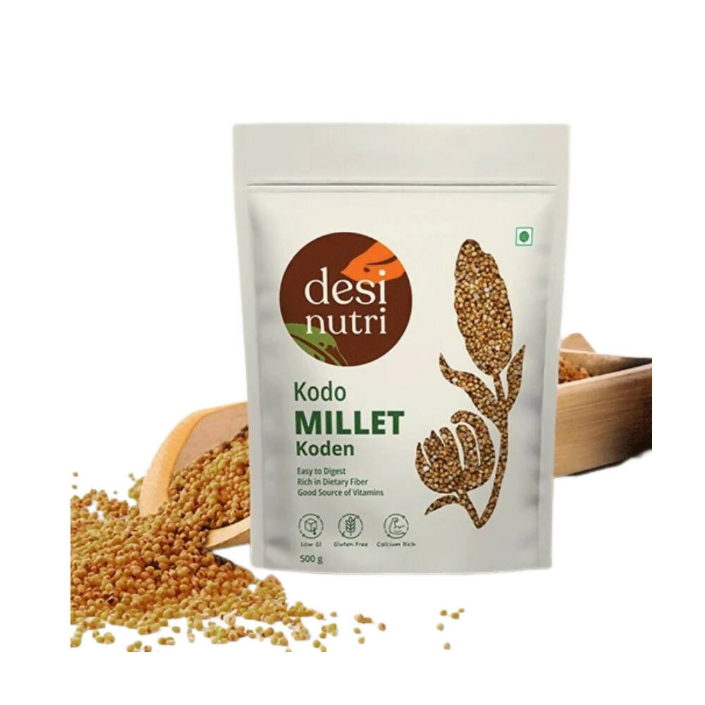 Desi Nutri Kodo Millet