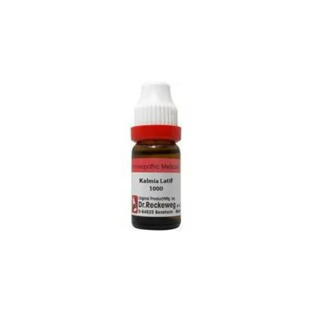 Dr. Reckeweg Kalmia Latif Dilution