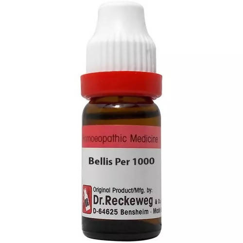 Dr. Reckeweg Bellis Per Dilution