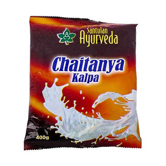 Santulan Ayurveda Chaitanya Kalpa