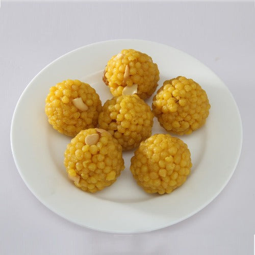 Dadu's Annamayya Laddu