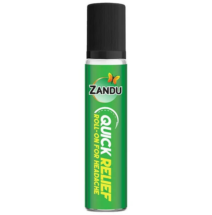 Zandu Quick Relief Roll-On