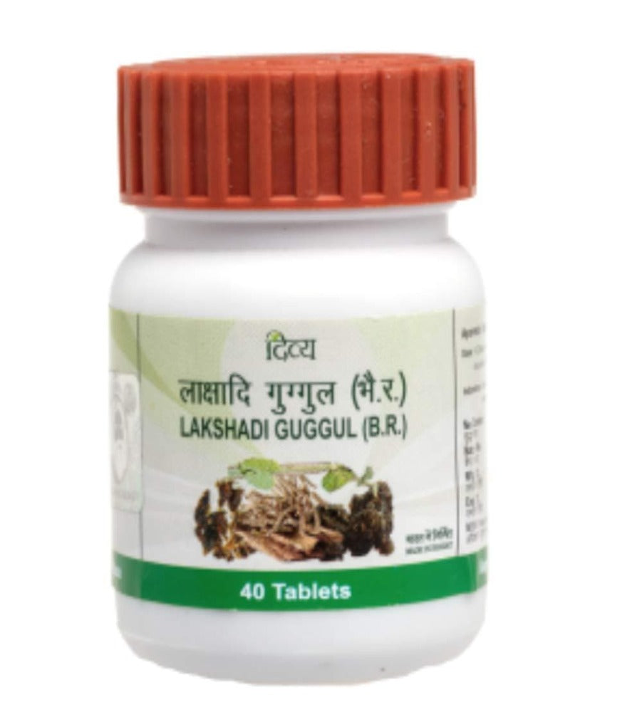 Patanjali Lakshadi Guggul