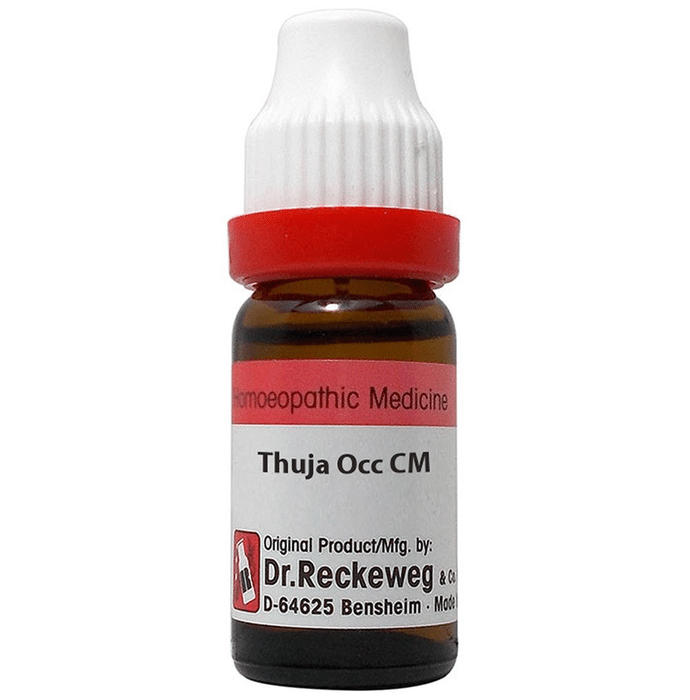 Dr. Reckeweg Thuja Occ Dilution