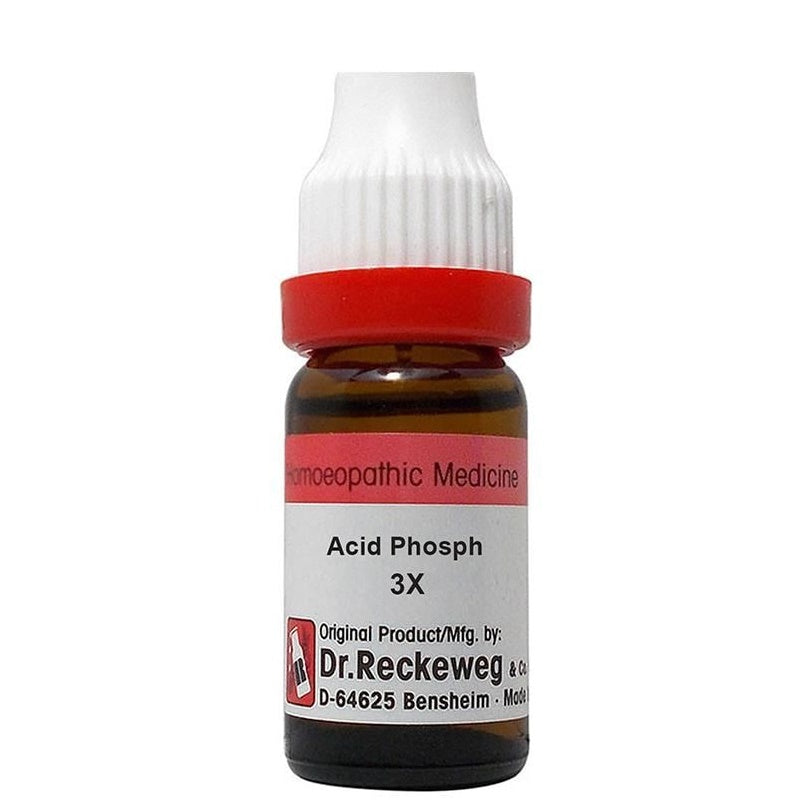 Dr. Reckeweg Acid Phosph Dilution