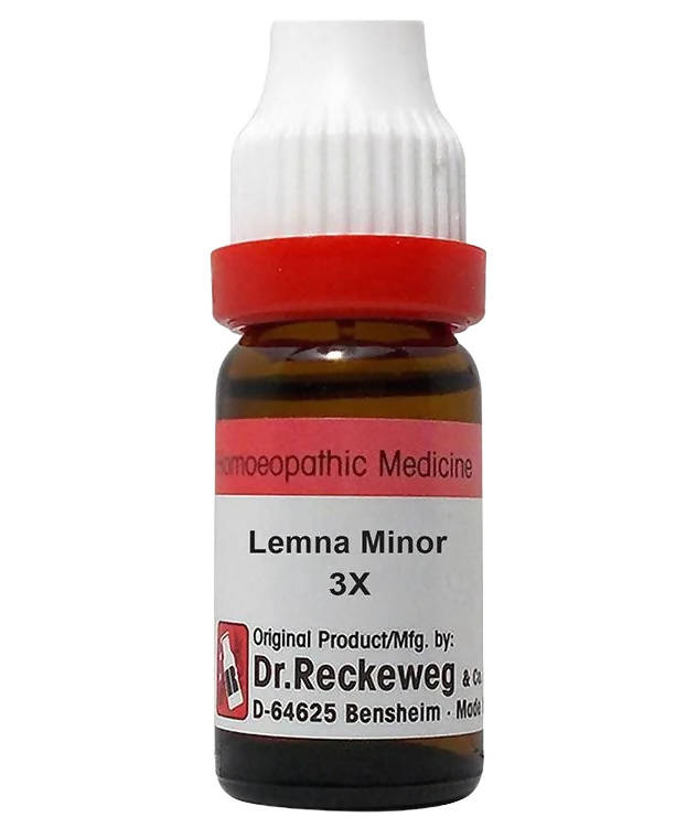 Dr. Reckeweg Lemna Minor Dilution