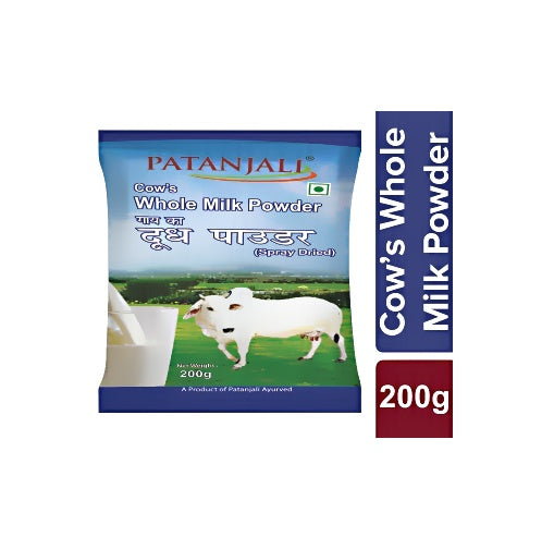 Patanjali Milk Powder