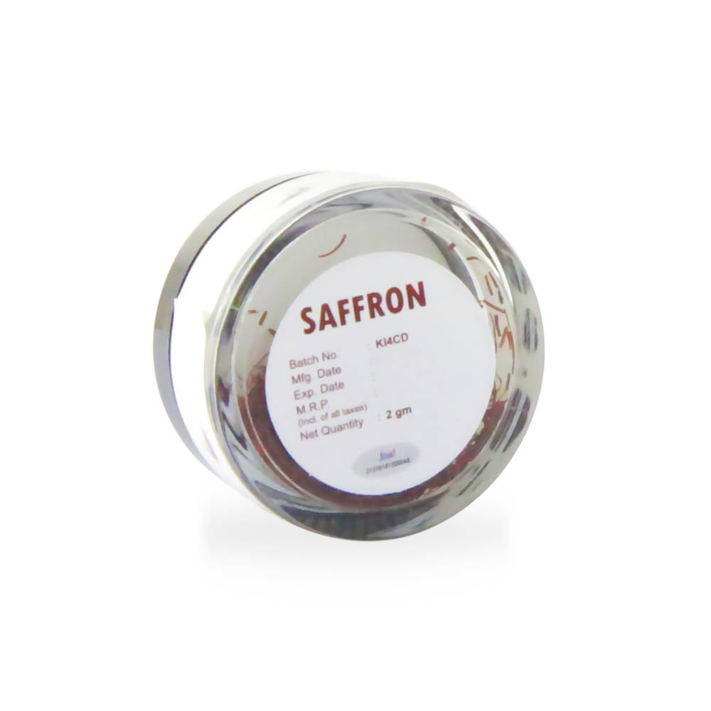 Kerala Ayurveda Saffron