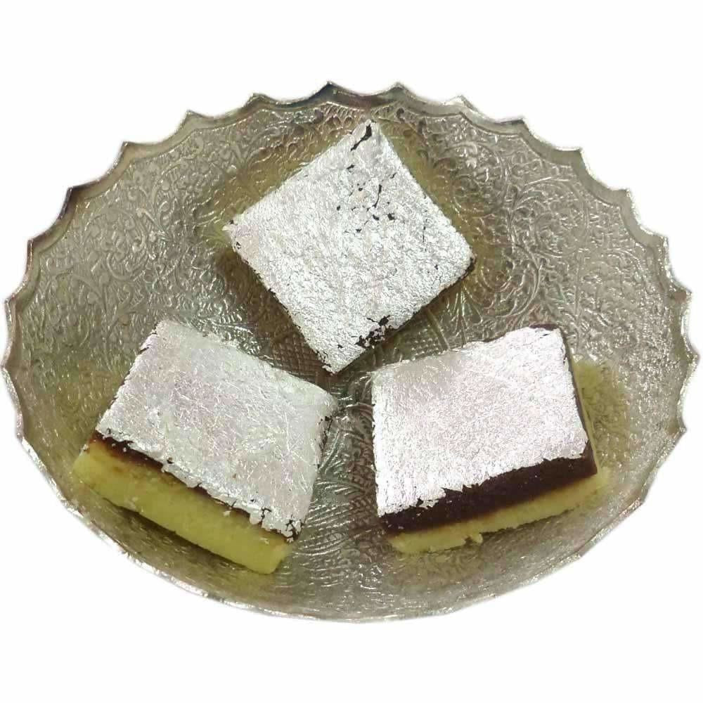 Dadu's - Chocolate Burfi