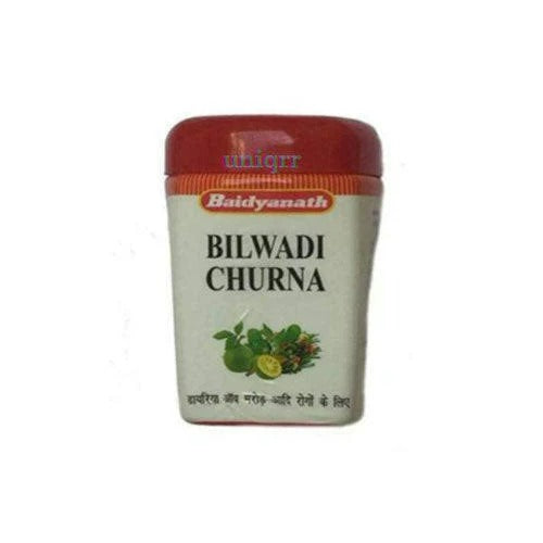 Baidyanath Jhansi Bilwadi Churna