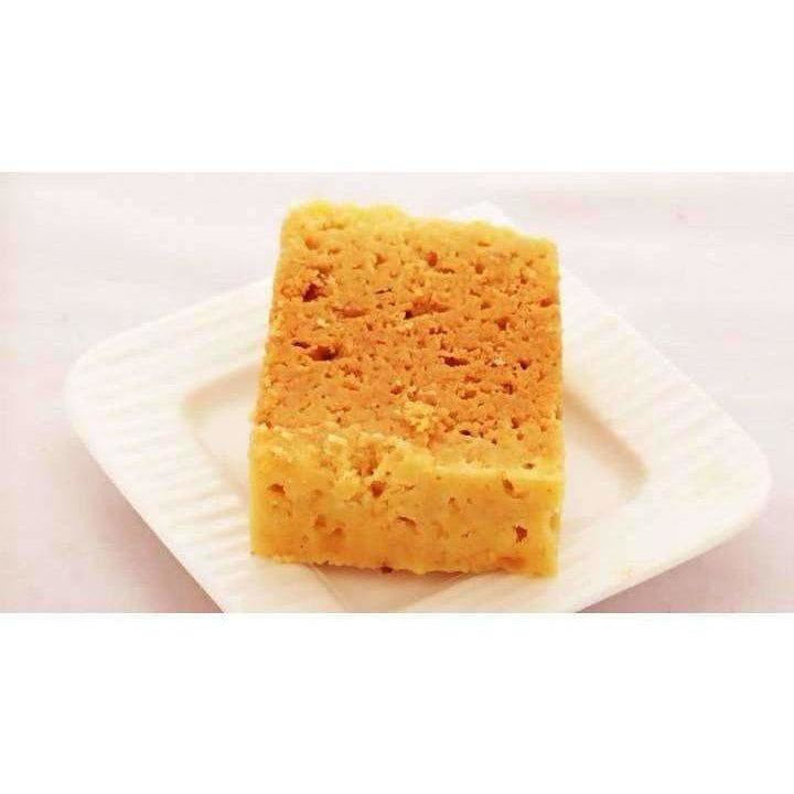 Vellanki Foods Mysore Pak | Indian Delicious Sweets Melts in Mouth | Besan Mysore Pak