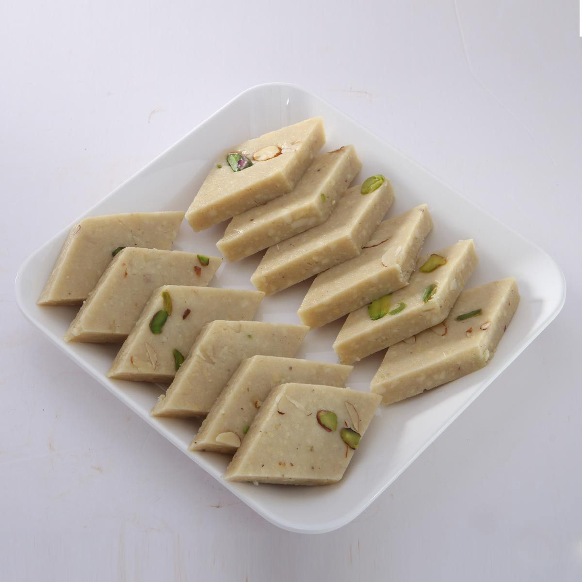 Dadu's - Kaju Katli