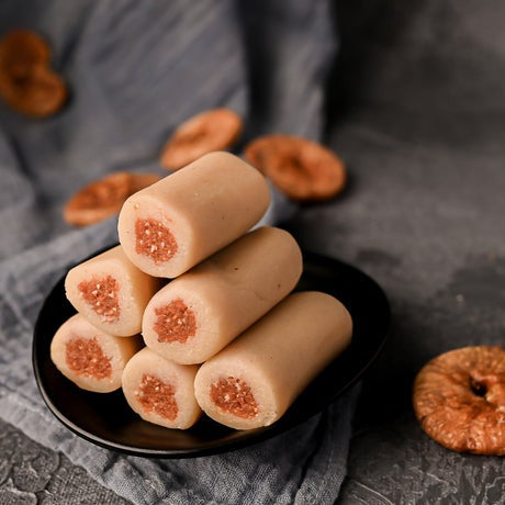 Vellanki Foods - Anjeera Rolls