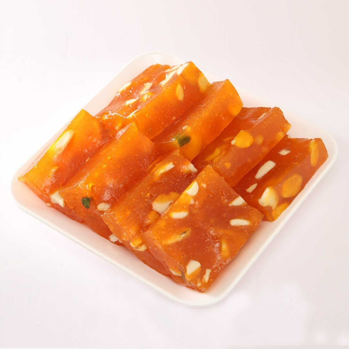 Dadu's - Bombay Halwa