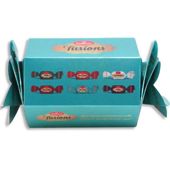 Haldiram's Fusions Assorted Toffees