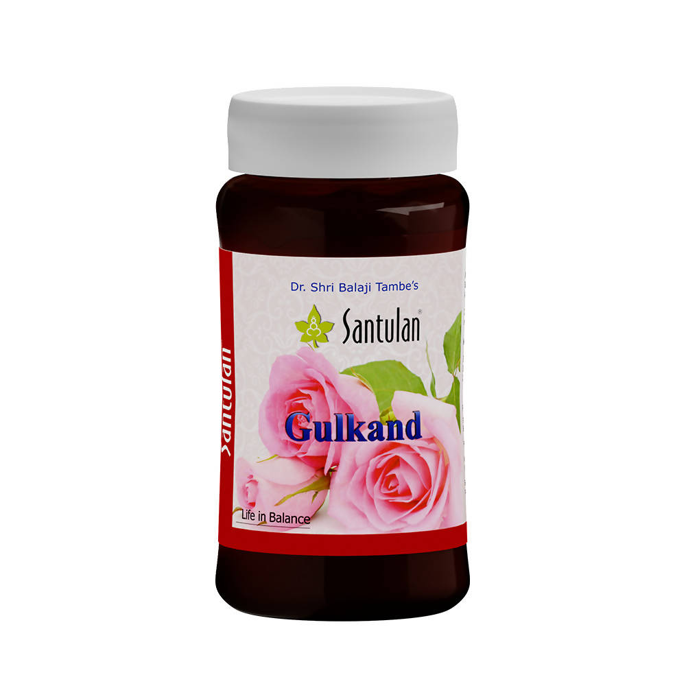 Santulan Ayurveda Gulkand