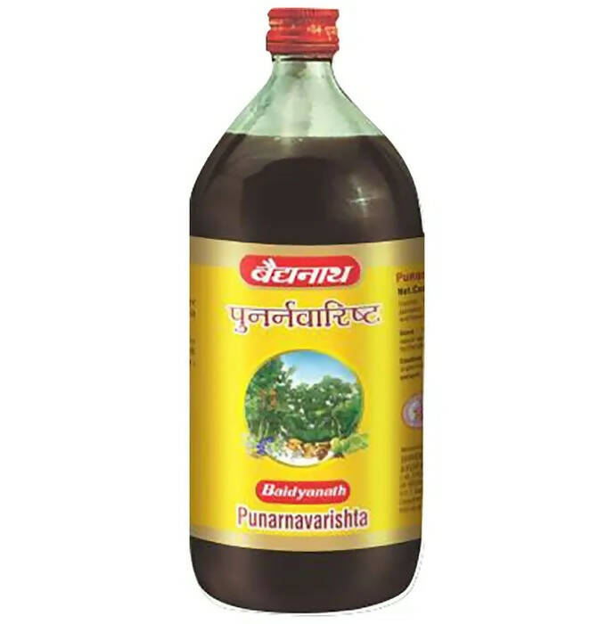 Baidyanath Kolkata Punarnavarishta